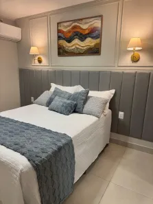 Apartamento com 2 Quartos à venda, 55m² no Bessa, João Pessoa
