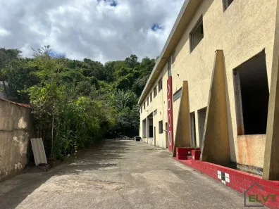 Prédio Comercial com 2 Quartos à venda, 997m² no Instituto de Previdência, São Paulo