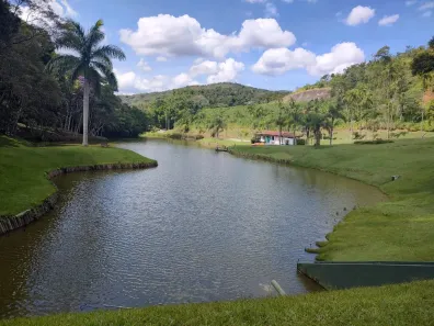 Lote/Terreno à venda, 6742m² no Pedro do Rio, Petrópolis