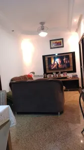 Apartamento com 3 Quartos à venda, 82m² no Vila Scarpelli, Santo André