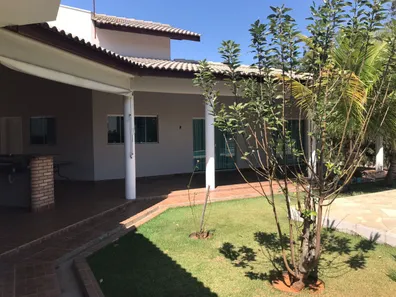 Casa de Condomínio com 3 Quartos à venda, 1557m² no Parque Village Castelo, Itu
