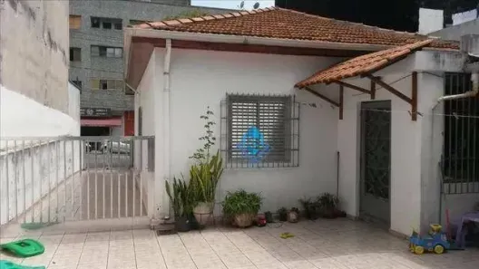 Lote/Terreno à venda, 280m² no Anchieta, São Bernardo do Campo