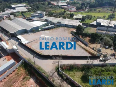 Lote/Terreno à venda, 3890m² no Veraneio Maracanã, Itaquaquecetuba