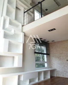 Apartamento com 2 Quartos à venda, 110m² no Paraíso do Morumbi, São Paulo