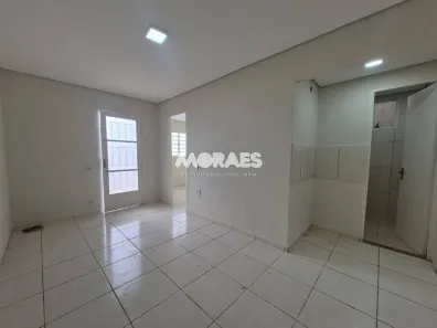 Casa com 2 Quartos à venda, 132m² no Núcleo Habitacional Mary Dota, Bauru