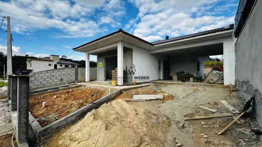 Casa com 3 Quartos à venda, 128m² no Centro, Antônio Carlos