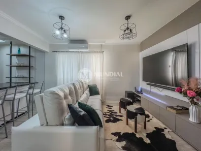 Apartamento com 3 Quartos à venda, 118m² no Centro, Balneário Camboriú