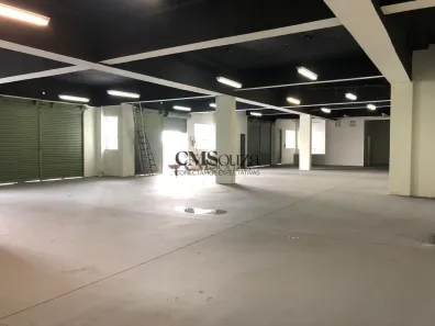 Galpão/Depósito/Armazém à venda, 830m² no Jardim Morumbi, Londrina