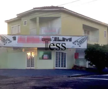Casa com 2 Quartos à venda, 150m² no Jardim Conceição, São José do Rio Preto