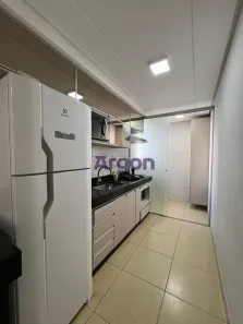 Apartamento com 2 Quartos à venda, 55m² no Jardim Presidente, Goiânia