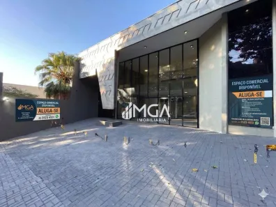 Sala Comercial para alugar, 12m² no Centro, Foz do Iguaçu