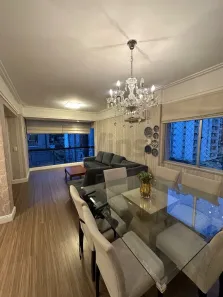 Apartamento com 3 Quartos à venda, 137m² no Centro, Criciúma
