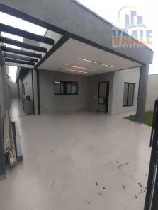 Casa com 3 Quartos à venda, 138m² no Vila Real, Hortolândia