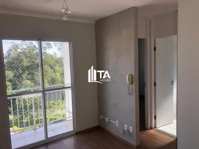 Apartamento com 3 Quartos à venda, 51m² no Vila Marieta, Campinas