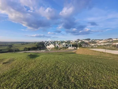 Lote/Terreno à venda, 1080m² no Kurumin, Itu