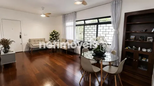 Apartamento com 3 Quartos à venda, 90m² no Anchieta, Belo Horizonte