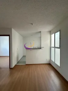 Apartamento com 2 Quartos à venda, 40m² no Barra de Jangada, Jaboatão dos Guararapes