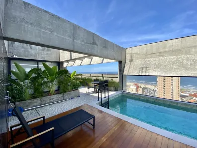 Apartamento com 3 Quartos à venda, 103m² no Torres, Torres