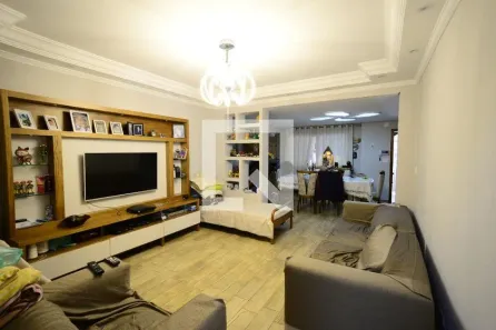 Casa com 3 Quartos à venda, 160m² no Vila Mariana, São Paulo