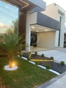 Casa com 3 Quartos à venda, 250m² no Parque Olívio Franceschini, Hortolândia