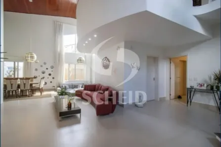 Sobrado com 4 Quartos à venda, 743m² no Jardim dos Estados, São Paulo