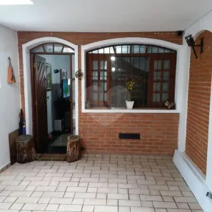 Sobrado com 3 Quartos à venda, 100m² no Vila Cruzeiro, São Paulo