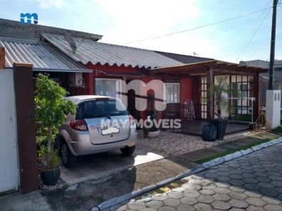 Casa com 2 Quartos à venda, 100m² no Espinheiros, Itajaí