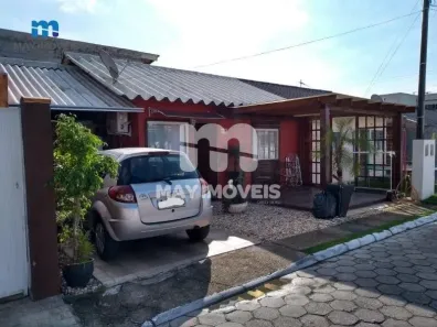 Casa com 2 Quartos à venda, 100m² no Espinheiros, Itajaí