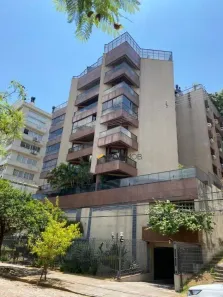 Apartamento com 4 Quartos para alugar, 700m² no Bela Vista, Porto Alegre