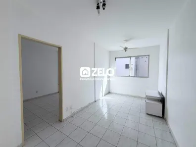 Apartamento com 1 Quarto para alugar, 53m² no Centro, Campinas