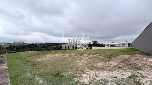 Lote/Terreno à venda, 1279m² no Parque Reserva Fazenda Imperial, Sorocaba