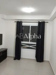 Apartamento com 2 Quartos para alugar, 60m² no Vila Iracema-Belval, Barueri