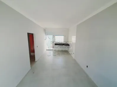 Casa com 3 Quartos à venda, 75m² no Jardim Ouro Branco, Ribeirão Preto