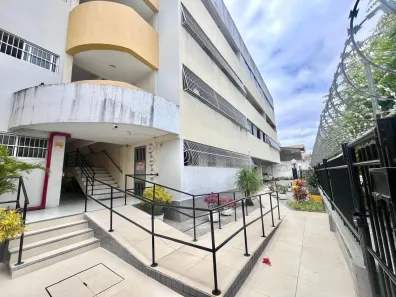 Apartamento com 3 Quartos à venda, 72m² no Parquelândia, Fortaleza