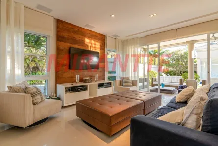 Sobrado com 5 Quartos à venda, 560m² no Jardim Acapulco, Guarujá