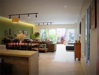 Casa com 6 Quartos à venda, 300m² no Bosque da Saúde, São Paulo