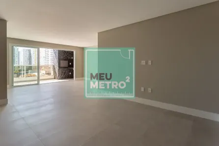 Apartamento com 3 Quartos à venda, 107m² no Campinas, São José