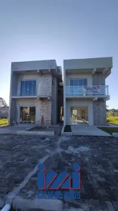 Sobrado com 3 Quartos à venda, 110m² no Atami, Pontal do Paraná