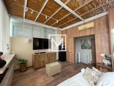 Cobertura com 3 Quartos para alugar, 200m² no Vila Gumercindo, São Paulo