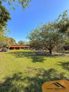 Fazenda/Sítio com 3 Quartos à venda, 5000m² no Vila Azul (Zona Rural), São José do Rio Preto
