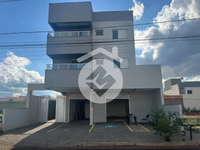 Galpão/Depósito/Armazém para alugar, 74m² no Novo Mundo, Uberlândia