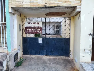 Sala Comercial com 1 Quarto à venda, 193m² no Bomba, Picos