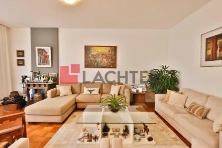 Apartamento com 4 Quartos à venda, 179m² no Copacabana, Rio de Janeiro