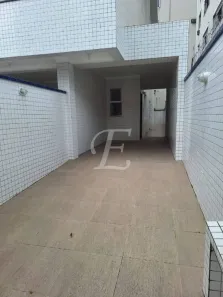 Casa com 3 Quartos à venda, 135m² no Ponta da Praia, Santos