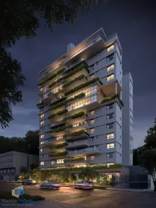 Cobertura com 3 Quartos à venda, 321m² no Petrópolis, Porto Alegre