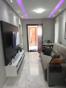 Apartamento com 3 Quartos à venda, 60m² no Monte Serrat, Salvador