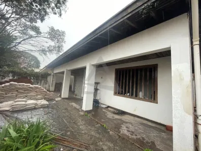 Imóvel Comercial com 10 Quartos para alugar, 310m² no Nova Campinas, Campinas