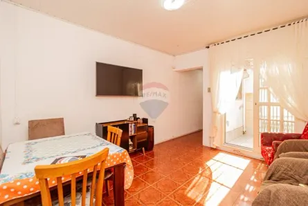 Casa com 2 Quartos à venda, 61m² no Centro, Pelotas