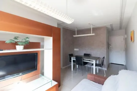 Apartamento com 3 Quartos à venda, 71m² no Vila Butantã, São Paulo