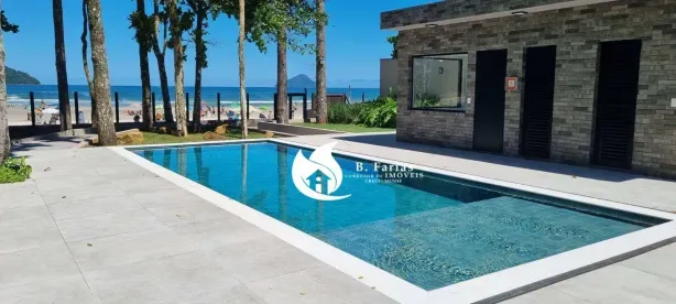 Casa de Condomínio com 4 Quartos à venda, 205m² no Bairro de Juquehy, São Sebastião